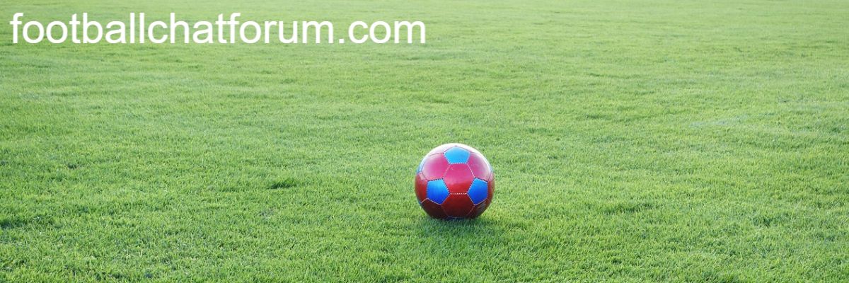 footballchatforum.com